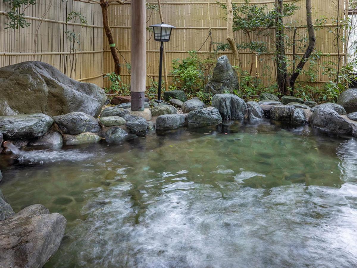 Hotel Ama No Shima Toba Exterior foto